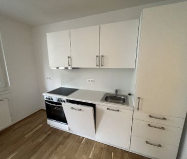 Geräumige 2-Zimmer-Wohnung mit zwei Balkonen - Photo 3