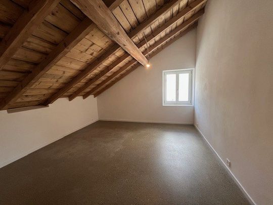 3.5 Zimmer, 95 m², 3. Stock - Photo 1
