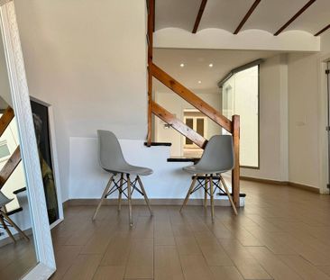 5 room luxury Apartment for rent in Valencia - Photo 4