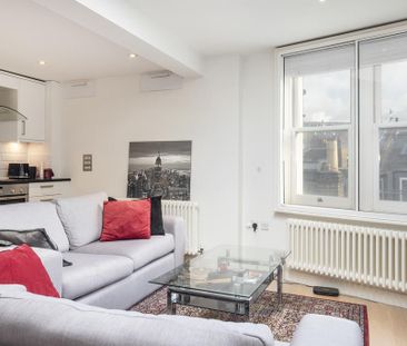 1 bedroom apartment to rent - Photo 3