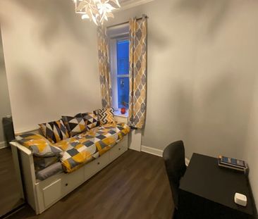 2 Bed Flat, Ardmillan Terrace, EH11 - Photo 6