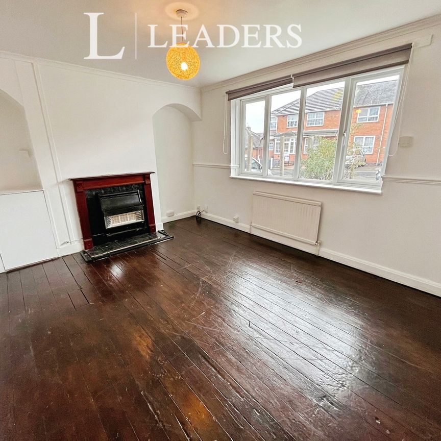 3 bedroom house to rent Swannington Road, Leicester, Leicestershire, LE3 - Photo 1
