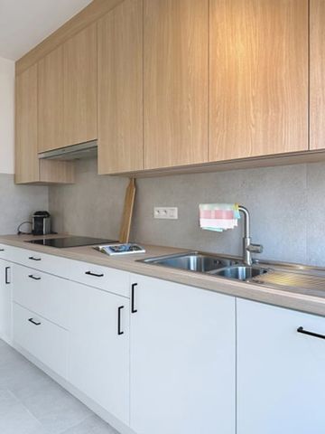 Appartement te huur - Foto 2