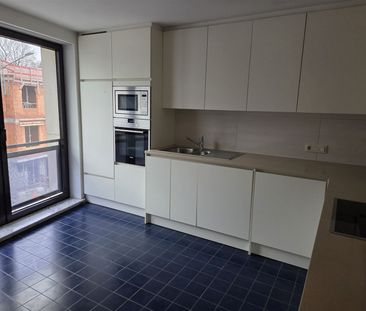 Appartement te huur in centrum Oudenaarde - Photo 2