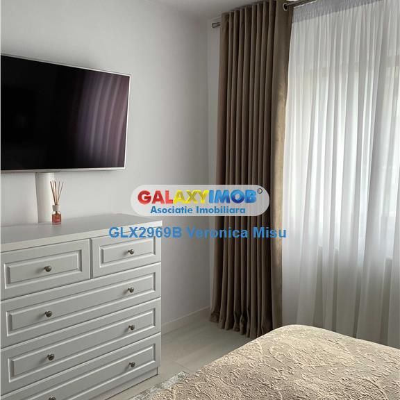 Apartament 2 camere de inchiriat , loc de parcare - Timpuri Noi - Fotografie 1