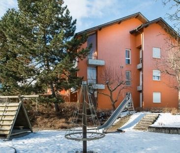 Family and green environment - Photo 1