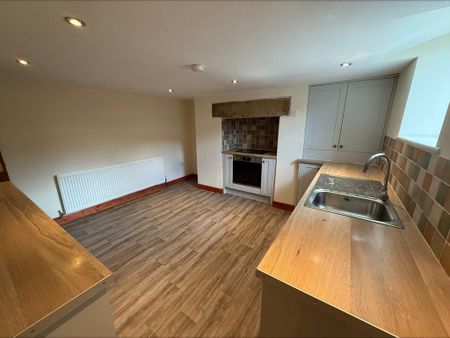 1 bedroom duplex to rent - Photo 4