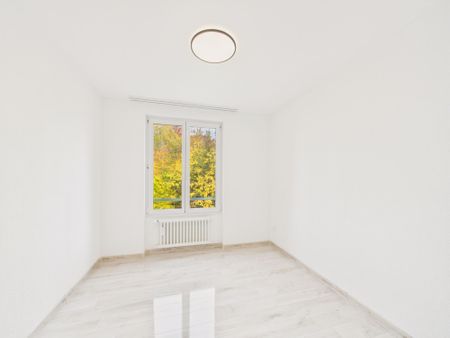 Helle 3.5-Zimmer Wohnung mit Balkon in Arbon - Foto 2