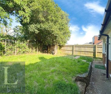 2 bedroom bungalow to rent - Photo 6