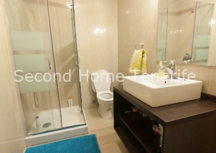 Lovely two bedroom apartment for rent in Madroñal