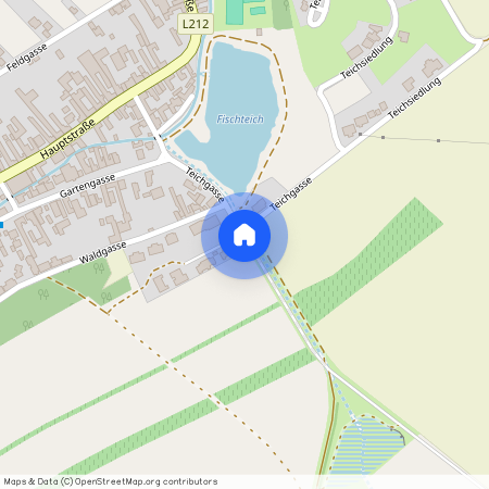 Teichgasse 8/4/5, 7012, Zagersdorf