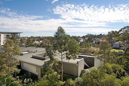 Unit 54/10 Pyrmont Bridge Road, Camperdown. - Photo 2