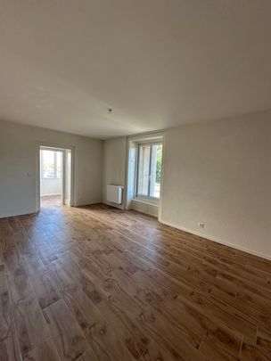 Max-Petitpierre 44, Neuchâtel - Photo 1