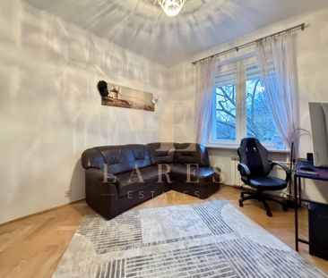 Rondo Wiatraczna|Oddzielna kuchnia|Akceptowane psy - Photo 3