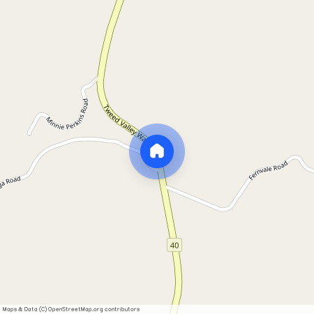 Address available on request, NSW 2484, Fernvale