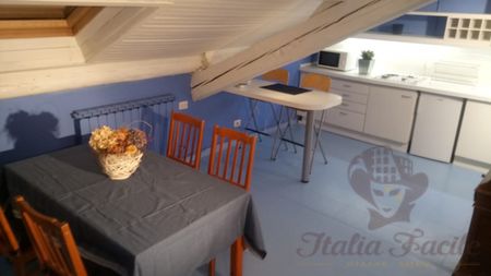 Двухкомнатная квартира в идеальном состоянии - Photo 4