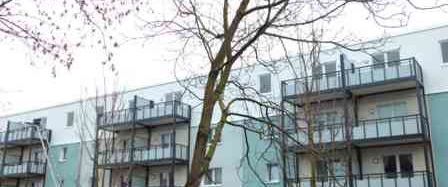 Nette Nachbarn gesucht: interessante 2-Zi.-DG - Photo 1