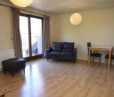 1 bedroom apartment to rent - Photo 1