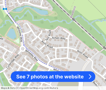 Avon Road, SO30 - Photo 1