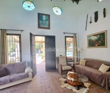 Alquiler de casa o chalet independiente en Camino rio seco - Photo 4