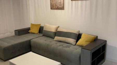Apartament nou, 2 camere decomandat, 55 mp, Tatarasi, de inchiriat, Lacul Aroneanu, Cod 161141 - Fotografie 2