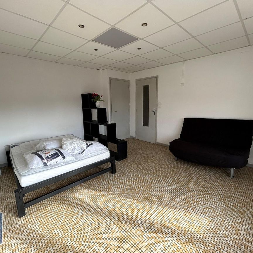 Location Appartement 1 pièce 32m² CAMBRAI 59400 - Photo 1