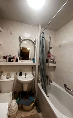 Pokój, ul. Kwiska - Фото 1