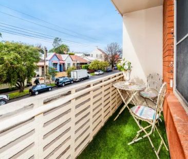 4/58 Edith Street, Leichhardt - Photo 2