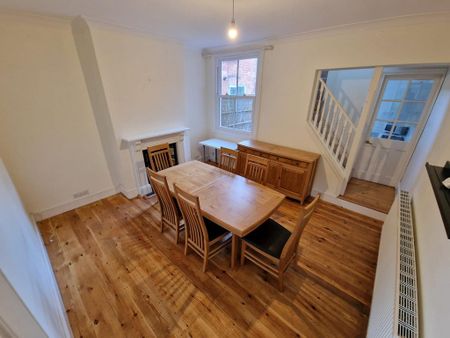 2 bedroom terraced house to rent - Photo 3