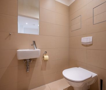 ++NEU++ Ihr Logenplatz im Süden! Gepflegte 2-Zimmer-Mietwohnung mit... - Foto 4
