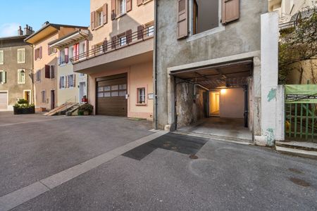 4-room village house with private garage - Photo 4