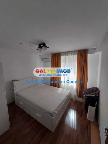 Apartament 2 camere pentru inchiriat Gorjului - Photo 4