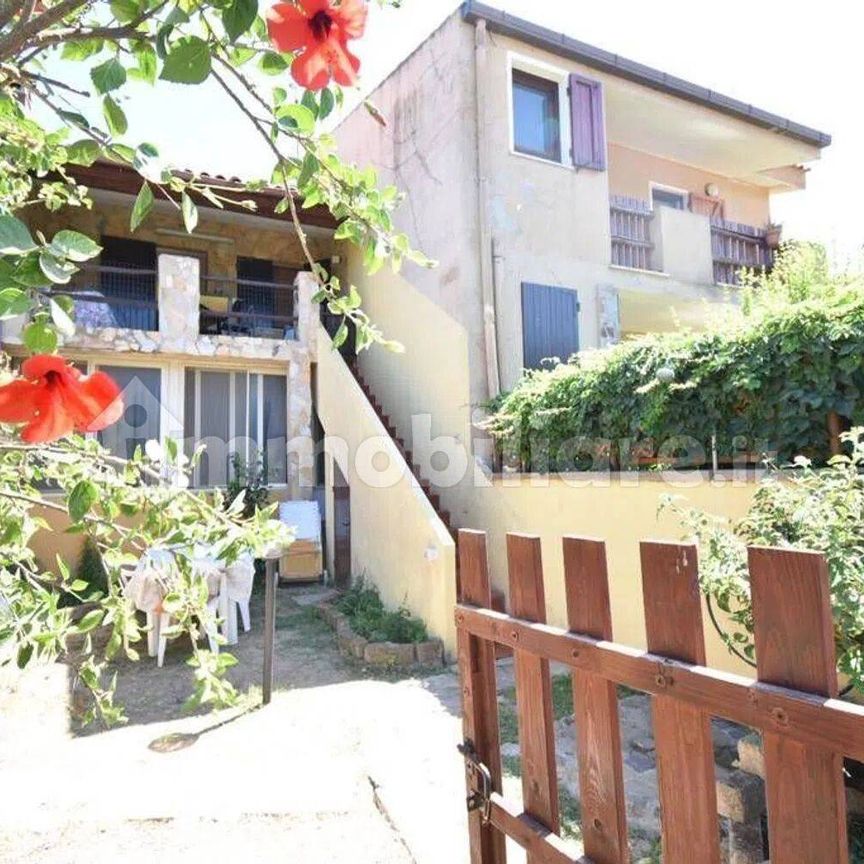 Trilocale buono stato, Domus De Maria - Photo 1