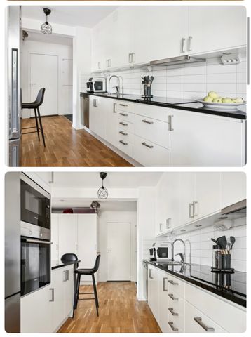 Centrumvägen, Vagnhärad - Foto 4