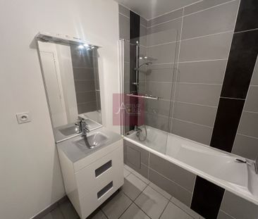 LOCATION APPARTEMENT 4 PIÈCES MONTPELLIER ARCEAUX - Photo 4