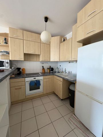 Location Appartement 2 pièces 42m² - Photo 4