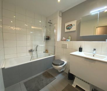 Neuss – zentraler geht’s nicht! Großzügige, individuelle Wohnung mi... - Photo 1