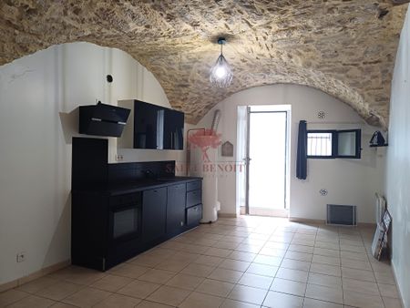 Location Maison 4 pièces 75m² GIGNAC 34150 - Photo 4