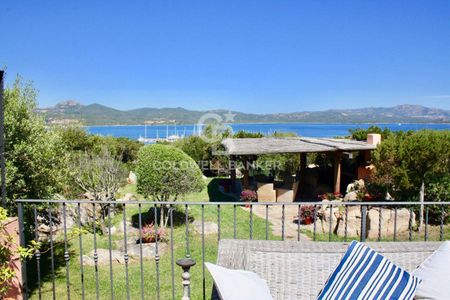 Villa unifamiliare via Orsa Maggiore, Porto Rotondo, Olbia - Photo 3