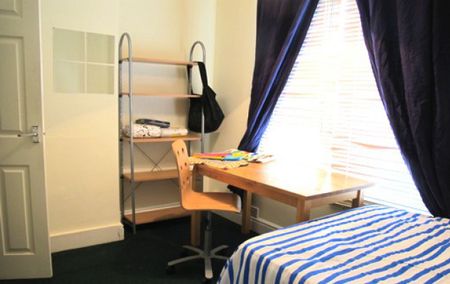 13 Curzon StreetLoughborough - Photo 2