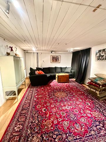 Kvarnvägen, Danderyd - Photo 3