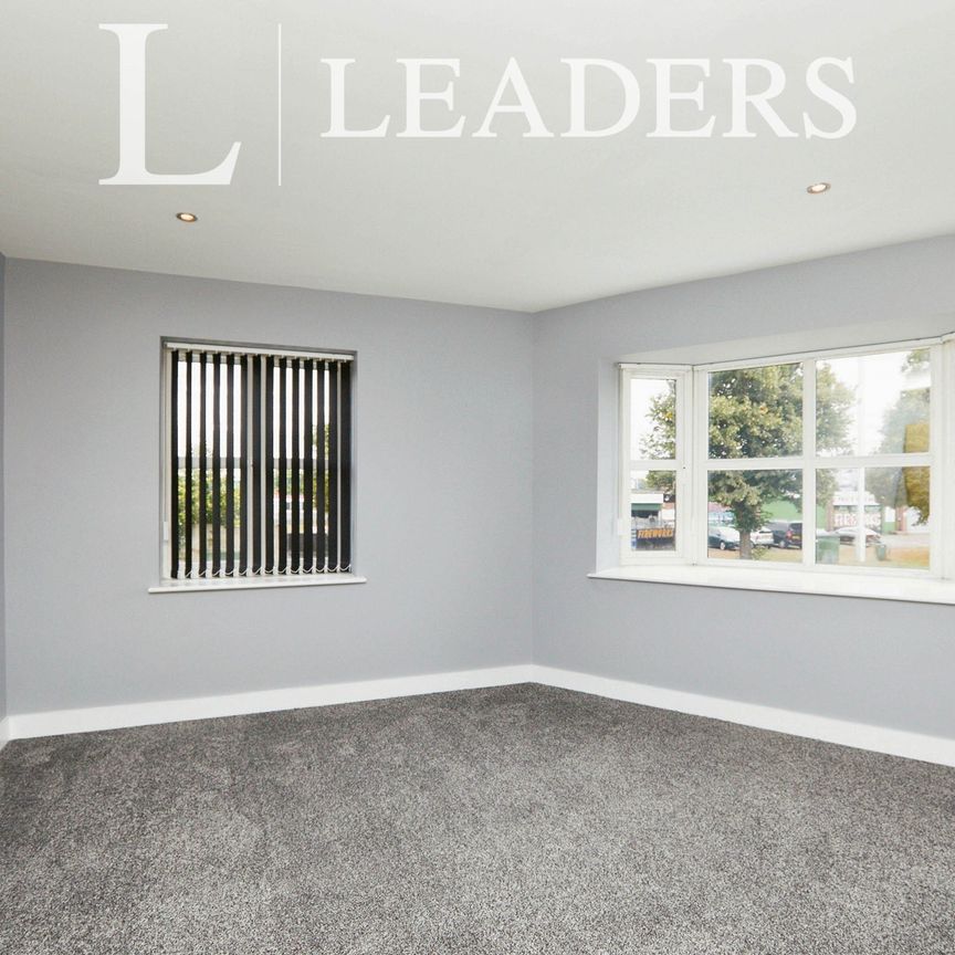 3 bedroom apartment to rent Keepers Gate, 2 Nightingale Road, Derby, DE24 - Photo 1