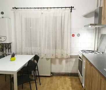 Apartament 1 camera, decomandat, 35 mp, Piata Marasti - Photo 3