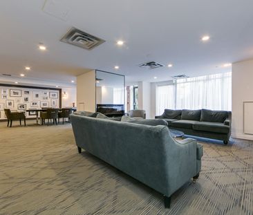 For Lease - 39 Jarvis St Street Unit# 307, Toronto, Ontario - Photo 6