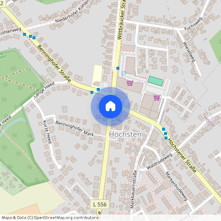 44267 Dortmund - Höchsten