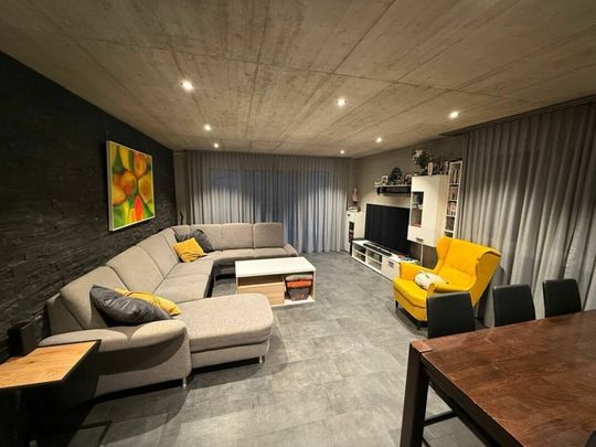 Grüens Dörfli W 101 OG left - Foto 1