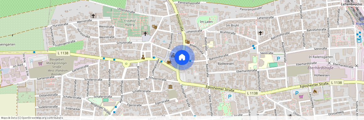 71679 Baden-Württemberg - Asperg