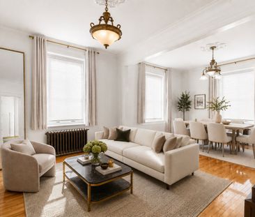 4380 - 4382 Ch. de la Côte-des-Neiges, apt. 4382 - Photo 4