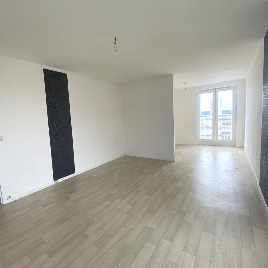 - MOURENX - CENTRE VILLE - APPARTEMENT T4 de 86 m2 - TRAVERSANT - - Photo 1