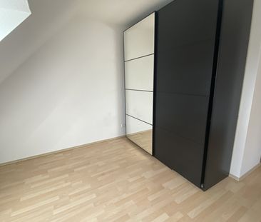 Modernisierte und großzügige 1-Zimmerwoh ... - Photo 3